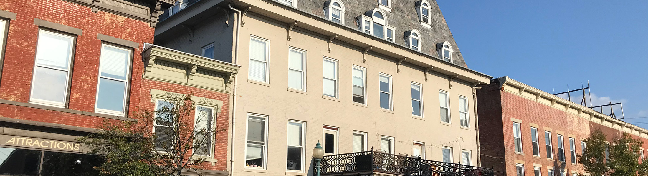 Cornwell Properties Athens Ohio University Student Rentals